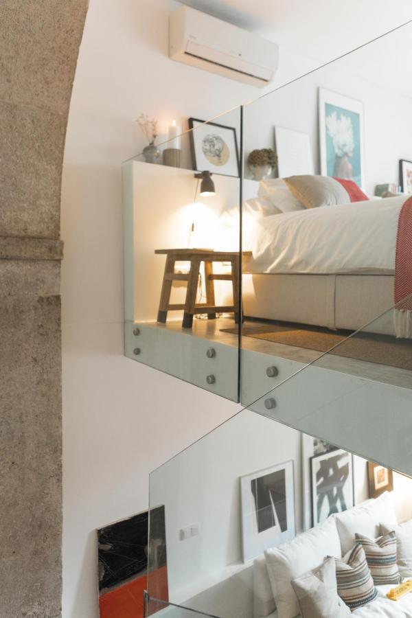 Stylish Tailor Made Flat Leilighet Lisboa Eksteriør bilde