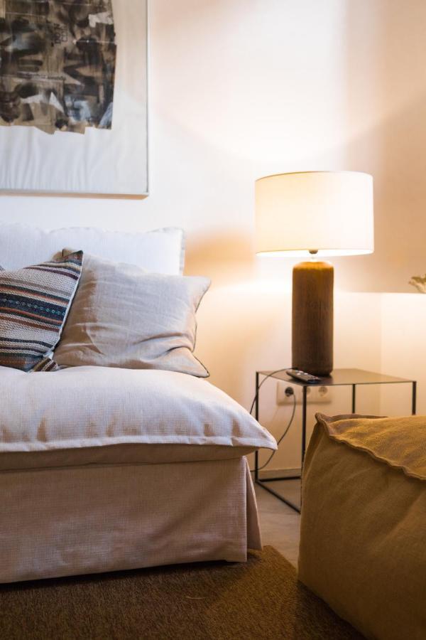 Stylish Tailor Made Flat Leilighet Lisboa Eksteriør bilde