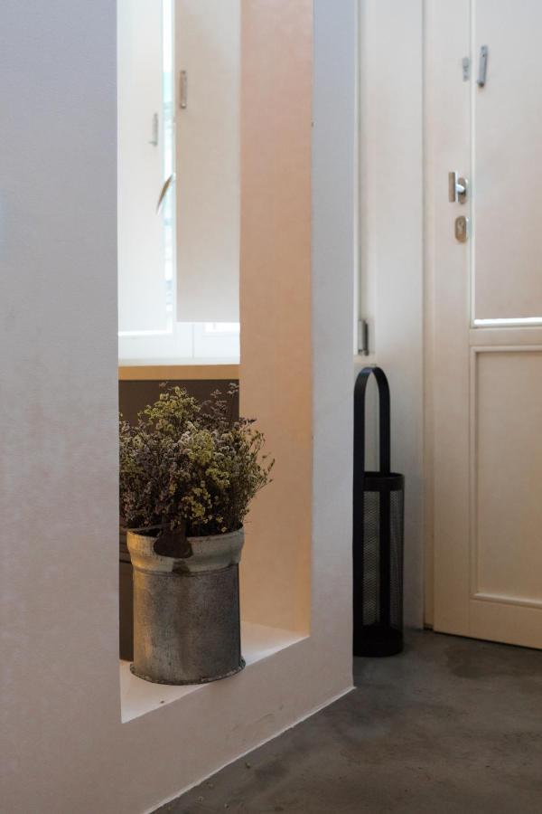 Stylish Tailor Made Flat Leilighet Lisboa Eksteriør bilde