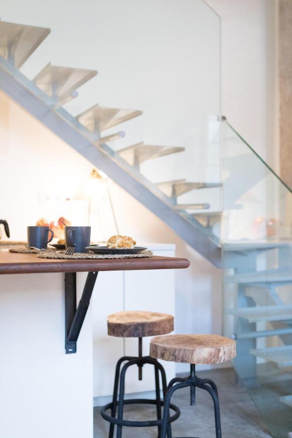Stylish Tailor Made Flat Leilighet Lisboa Eksteriør bilde