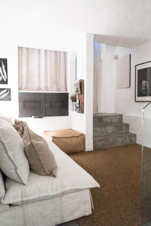 Stylish Tailor Made Flat Leilighet Lisboa Eksteriør bilde